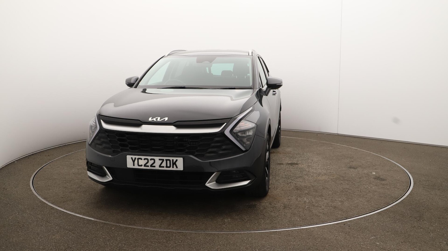 Used Kia Sportage 2022 for sale - 76152029: Photo 40