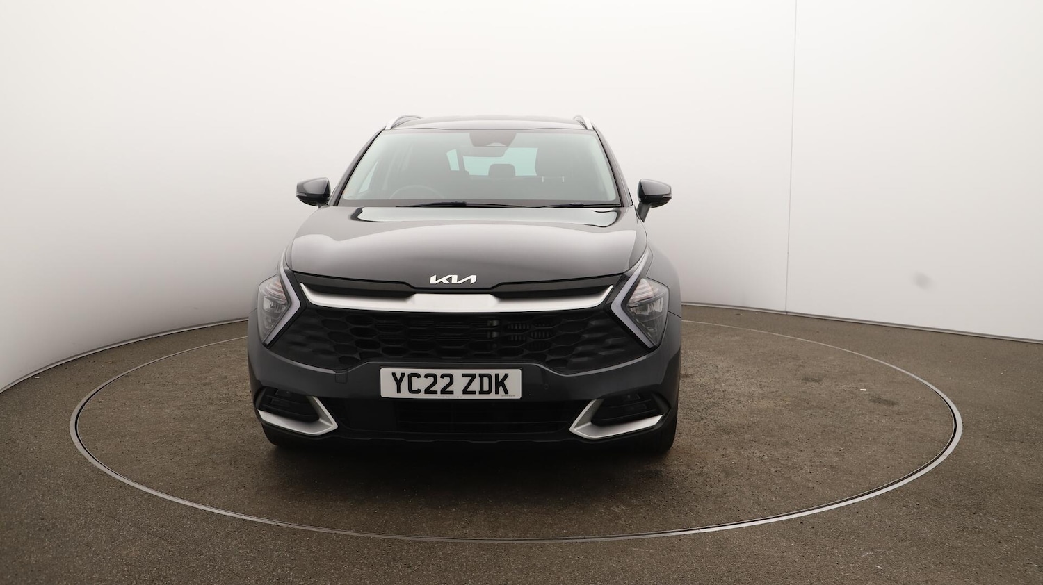 Used Kia Sportage 2022 for sale - 76152029: Photo 41