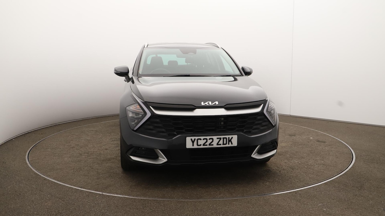 Used Kia Sportage 2022 for sale - 76152029: Photo 42