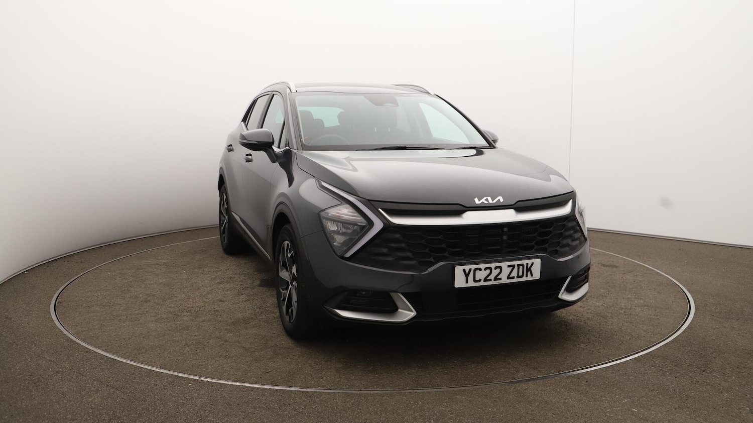 Used Kia Sportage 2022 for sale - 76152029: Photo 43