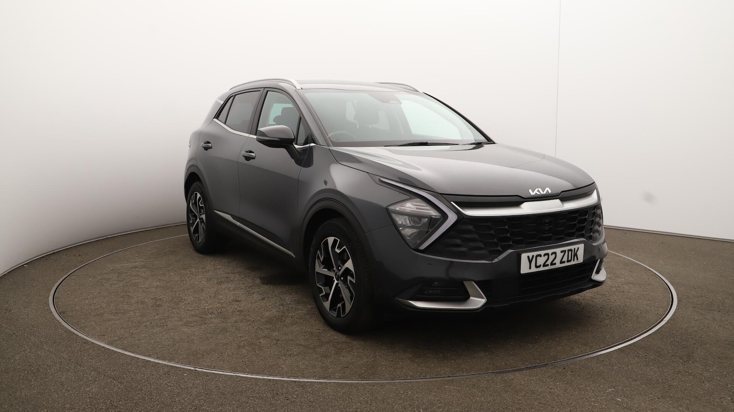 Used Kia Sportage 2022 for sale - 76152029: Photo 44