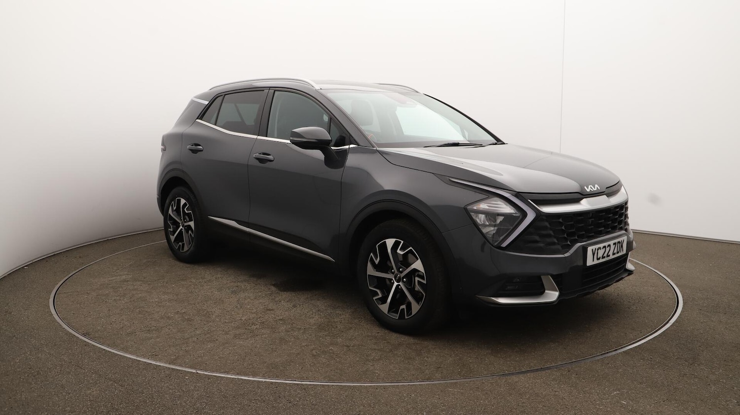 Used Kia Sportage 2022 for sale - 76152029: Photo 45