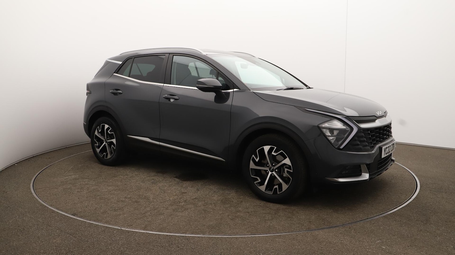 Used Kia Sportage 2022 for sale - 76152029: Photo 46