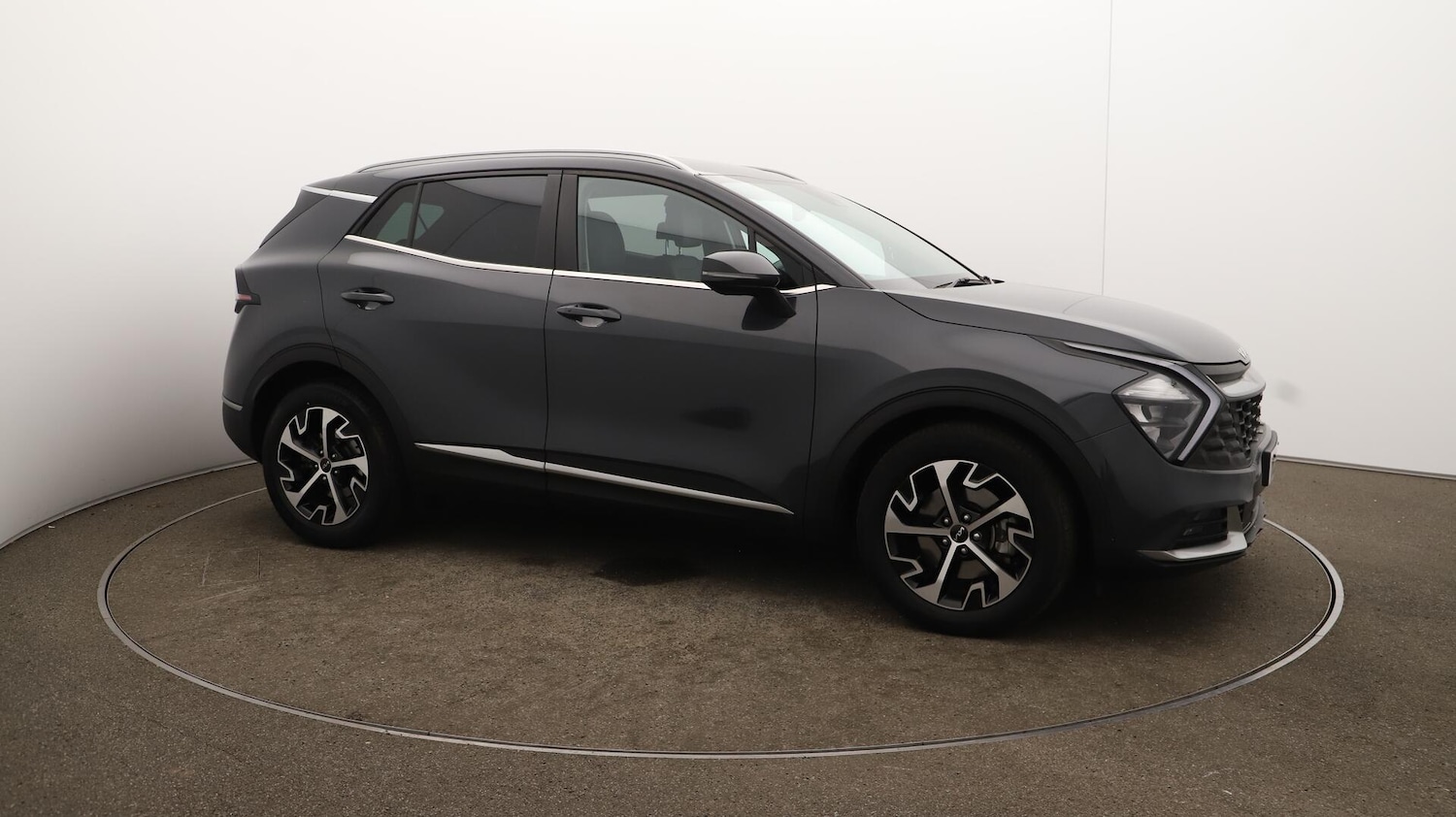 Used Kia Sportage 2022 for sale - 76152029: Photo 47