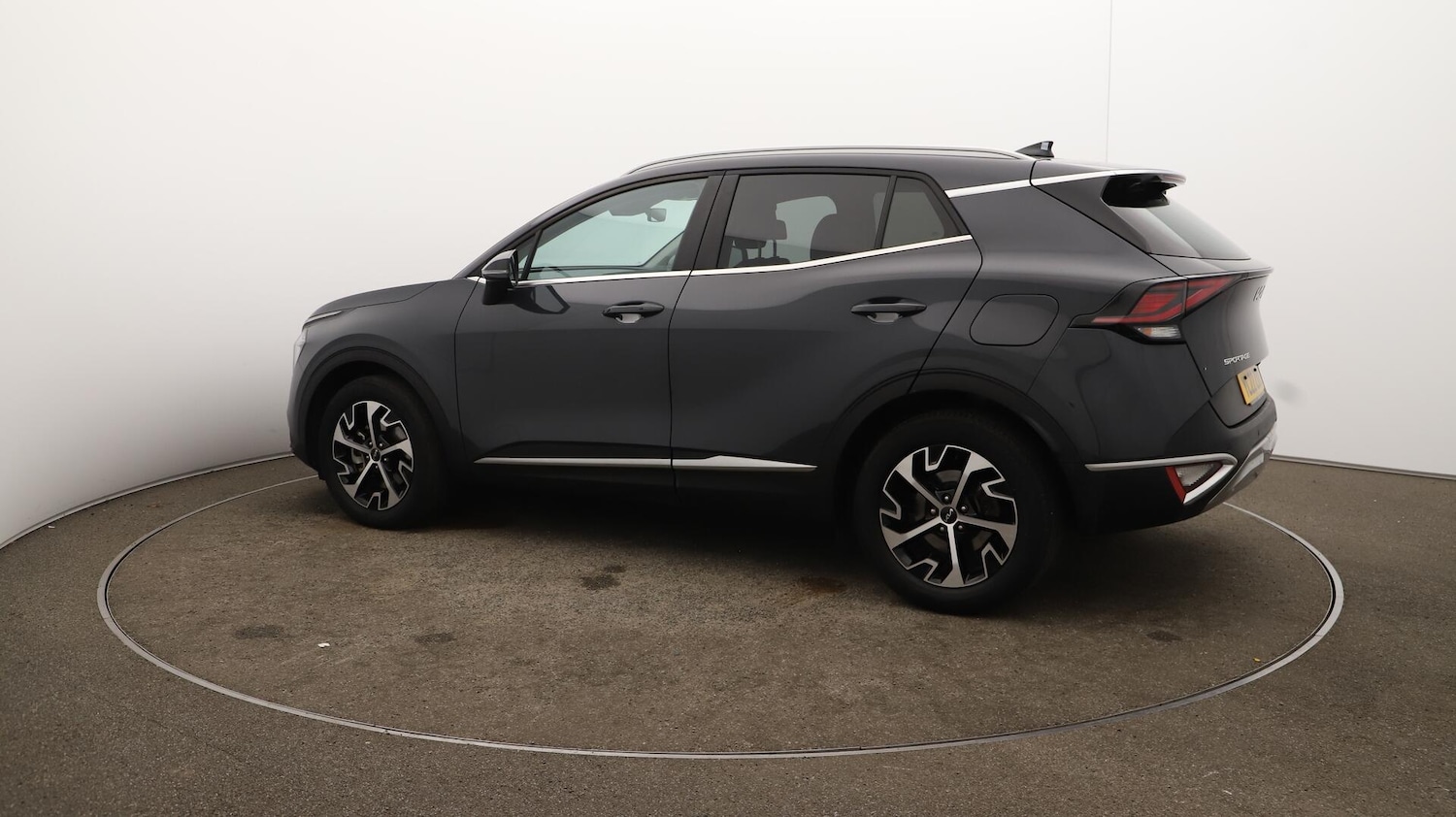 Used Kia Sportage 2022 for sale - 76152029: Photo 48
