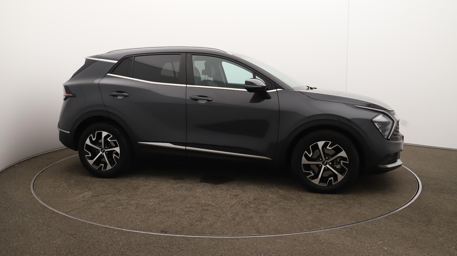 Used Kia Sportage 2022 for sale - 76152029: Photo 49