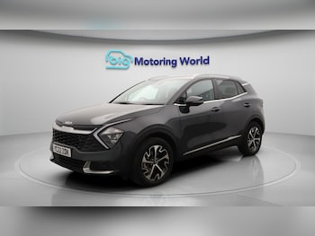 Used Kia Sportage 2022 for sale - 76152029: Photo 4