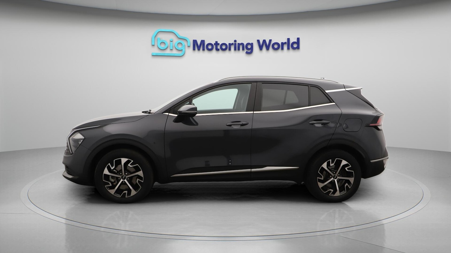 Used Kia Sportage 2022 for sale - 76152029: Photo 5