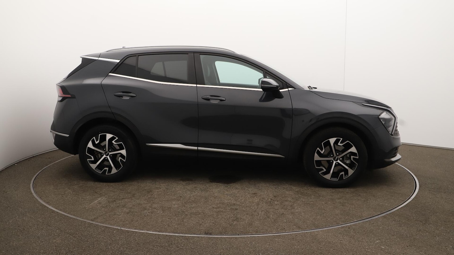 Used Kia Sportage 2022 for sale - 76152029: Photo 50