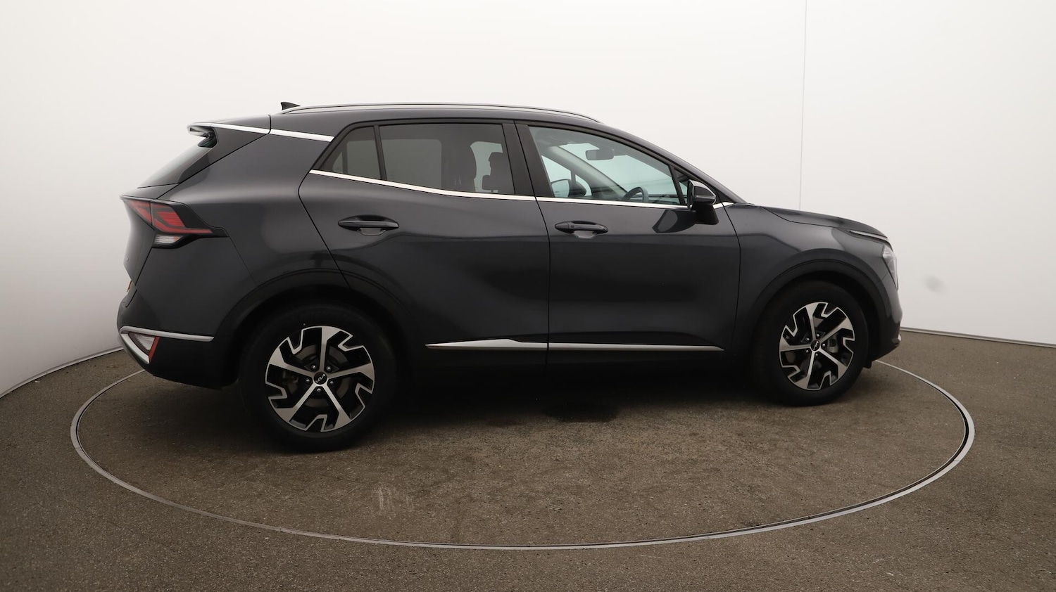 Used Kia Sportage 2022 for sale - 76152029: Photo 52