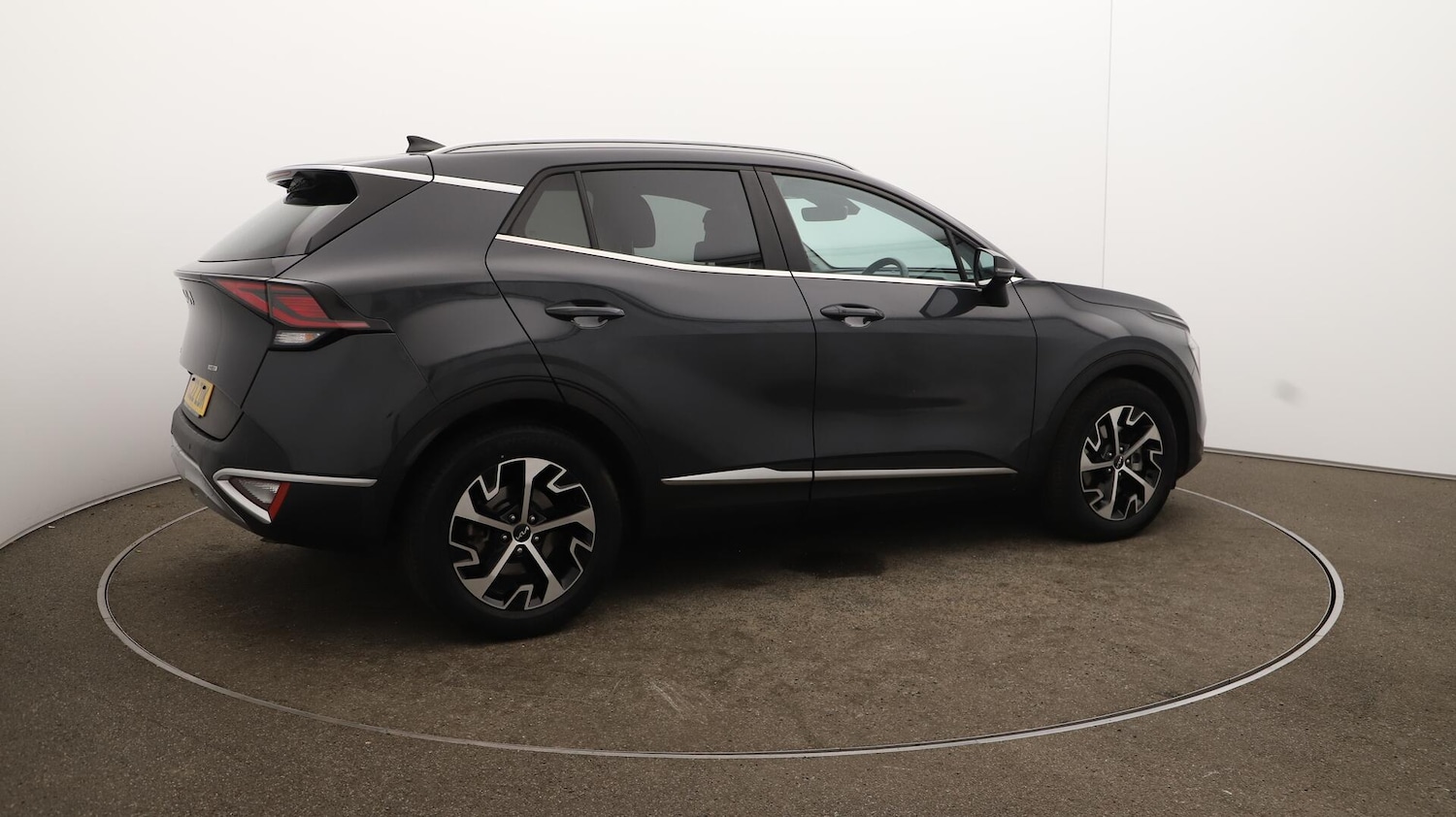 Used Kia Sportage 2022 for sale - 76152029: Photo 53