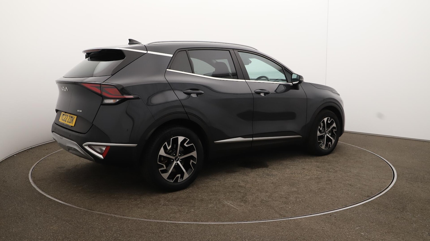 Used Kia Sportage 2022 for sale - 76152029: Photo 54