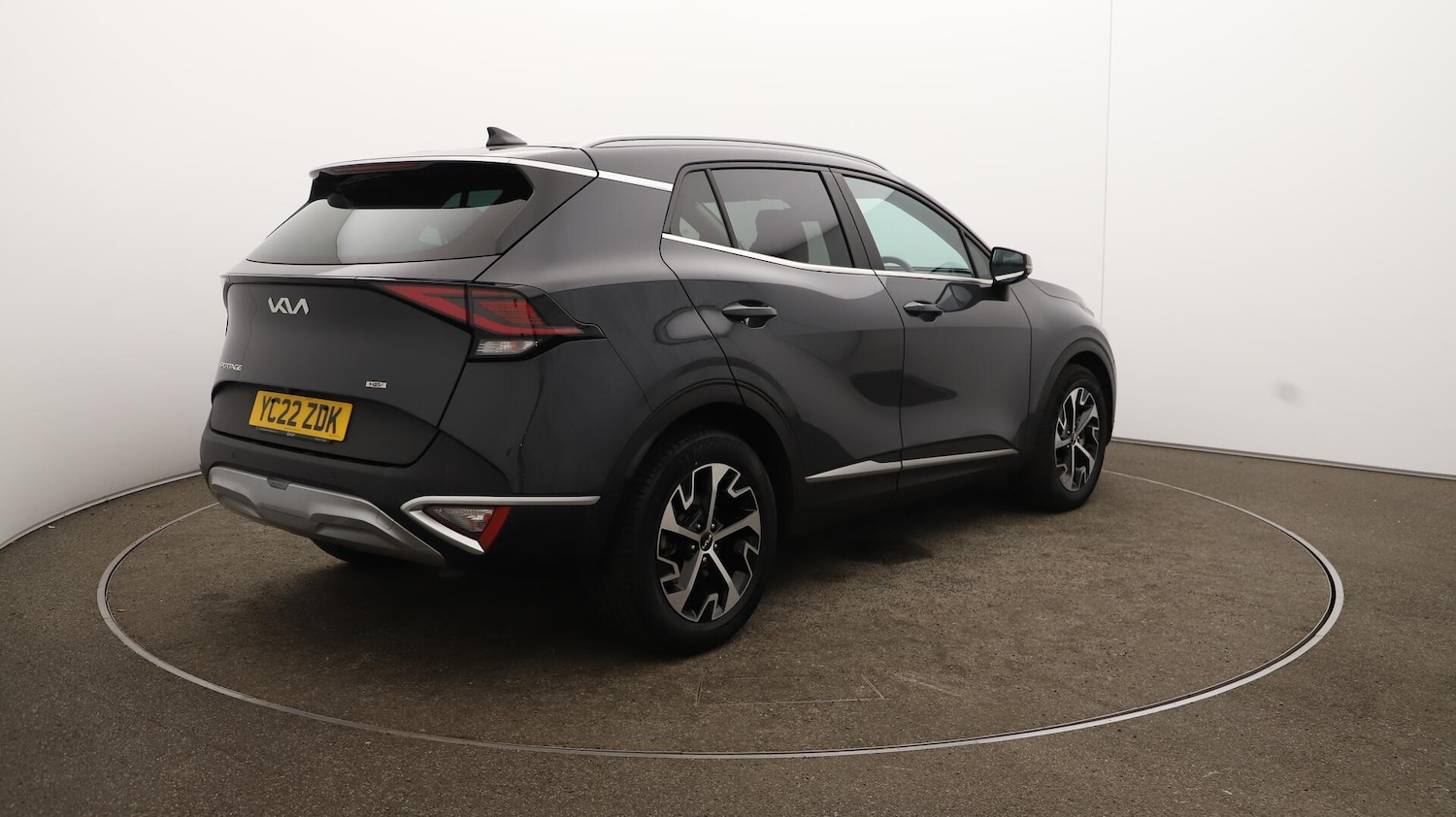 Used Kia Sportage 2022 for sale - 76152029: Photo 55