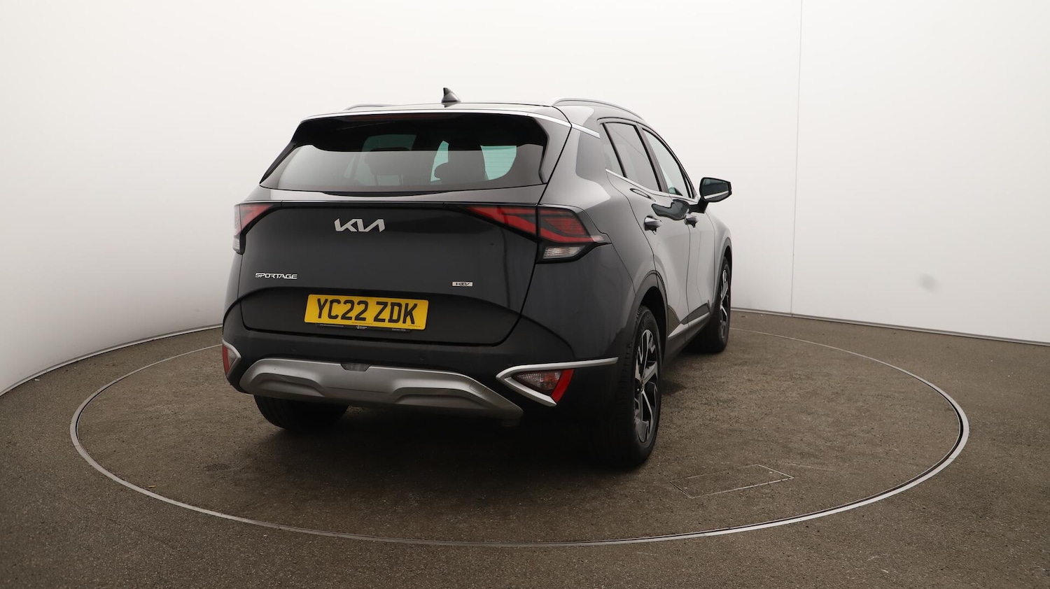 Used Kia Sportage 2022 for sale - 76152029: Photo 57