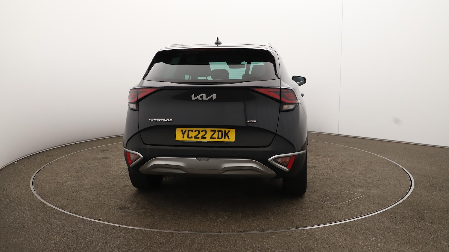 Used Kia Sportage 2022 for sale - 76152029: Photo 58