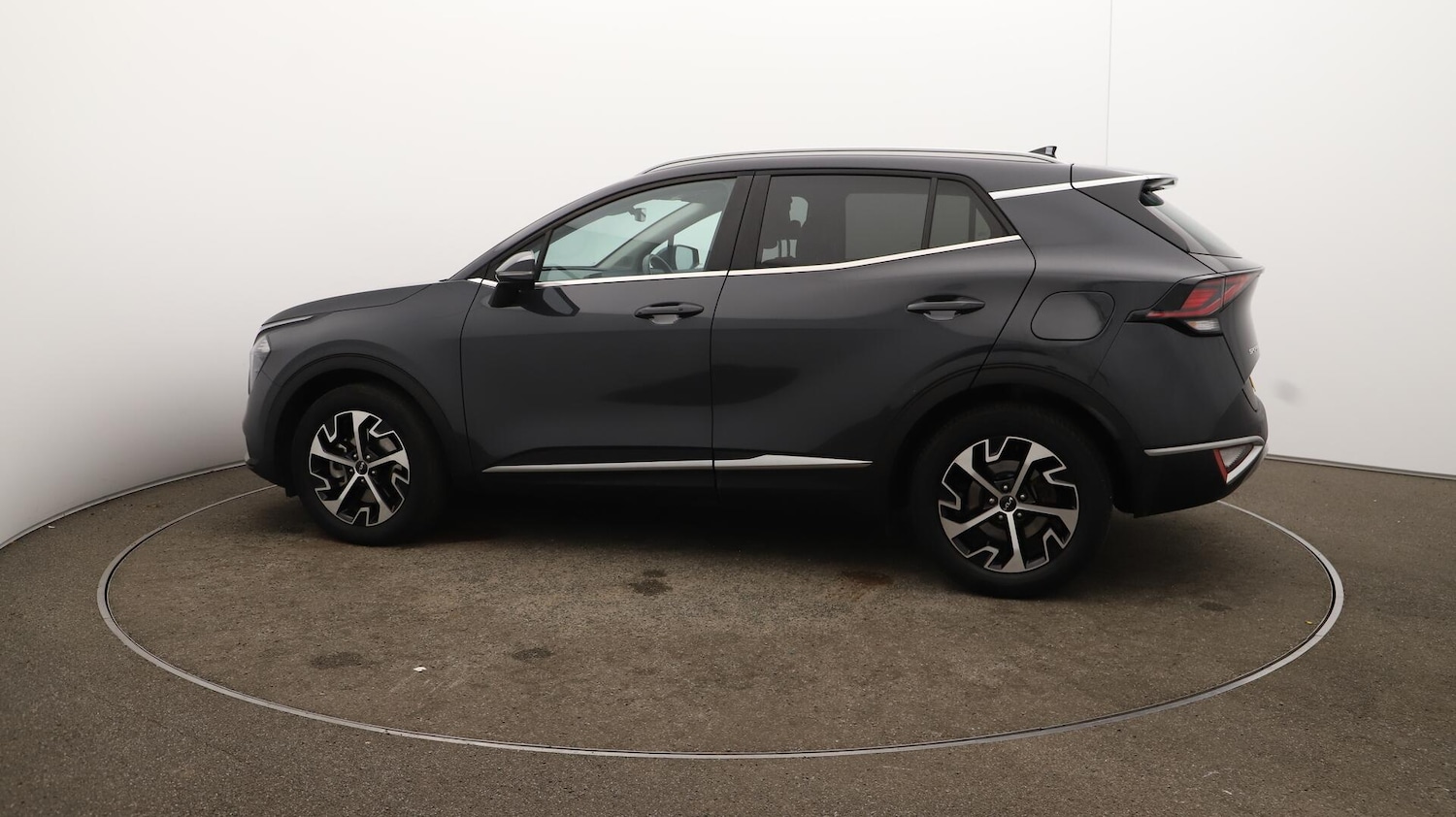 Used Kia Sportage 2022 for sale - 76152029: Photo 59