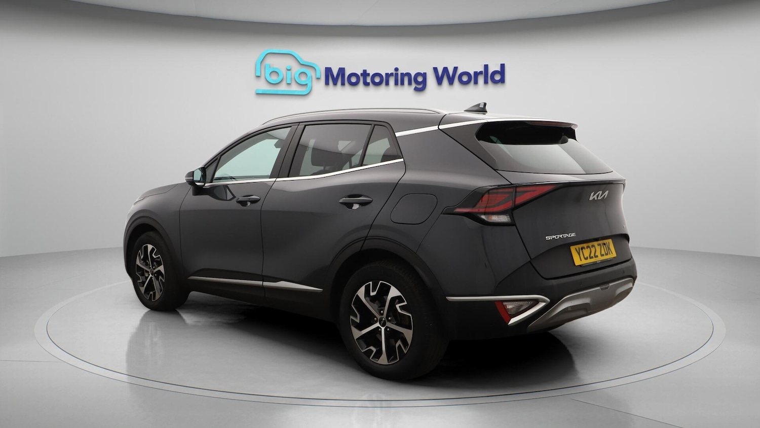 Used Kia Sportage 2022 for sale - 76152029: Photo 6