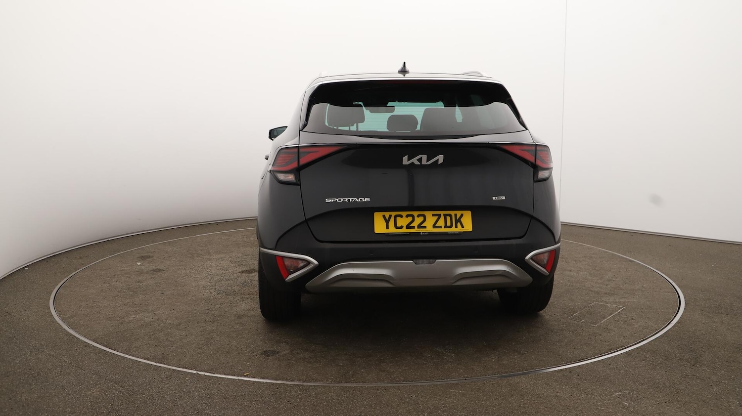 Used Kia Sportage 2022 for sale - 76152029: Photo 60