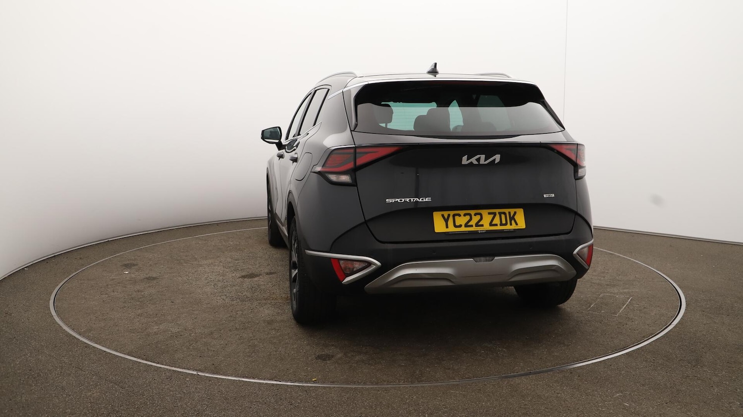 Used Kia Sportage 2022 for sale - 76152029: Photo 61