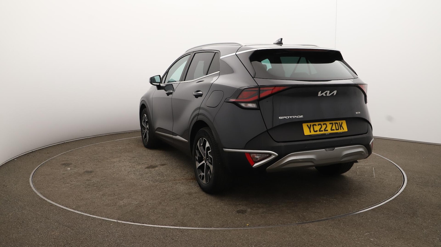 Used Kia Sportage 2022 for sale - 76152029: Photo 62