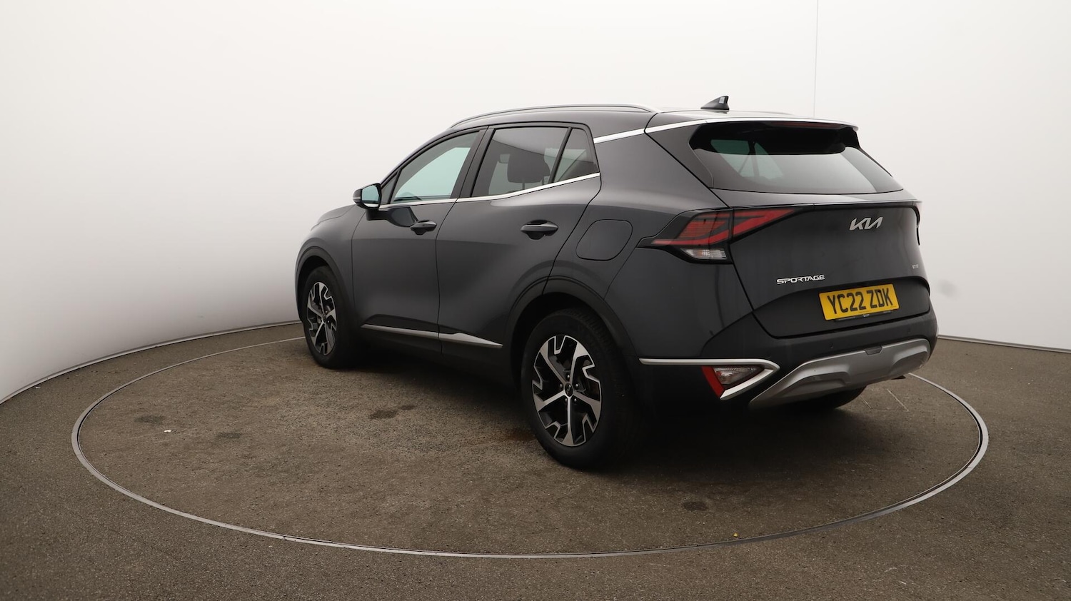 Used Kia Sportage 2022 for sale - 76152029: Photo 63