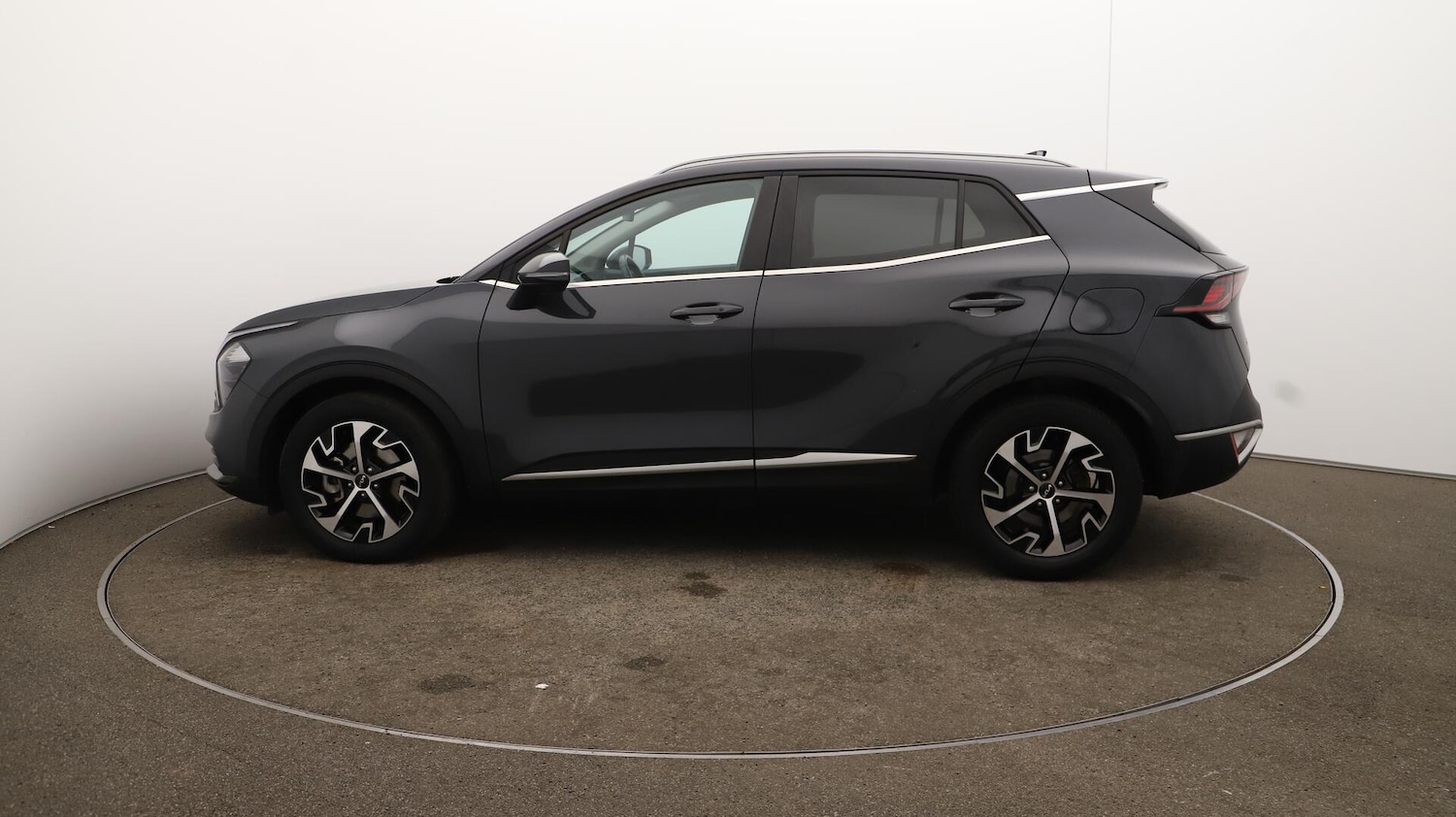 Used Kia Sportage 2022 for sale - 76152029: Photo 65