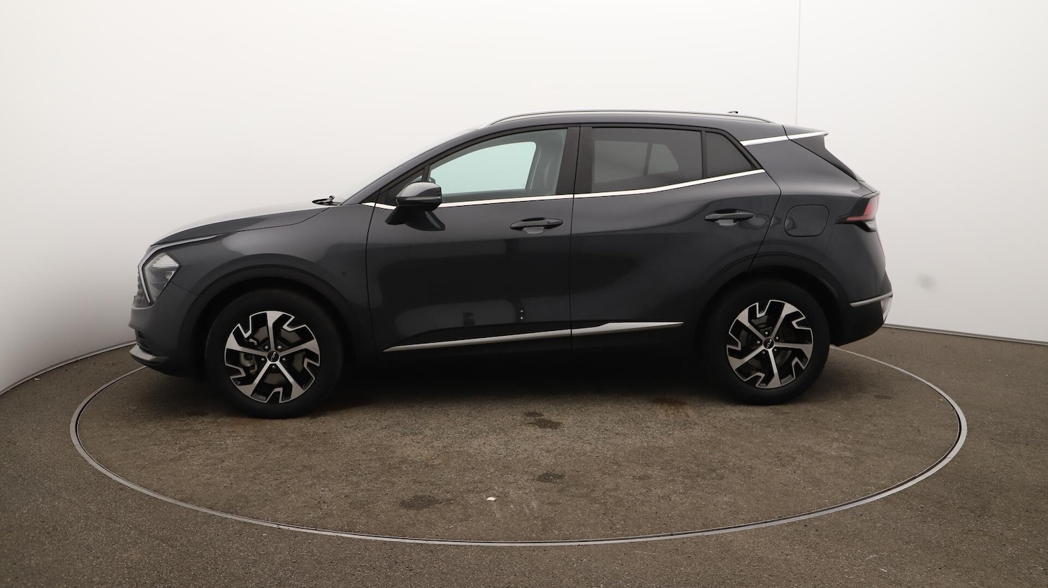 Used Kia Sportage 2022 for sale - 76152029: Photo 66
