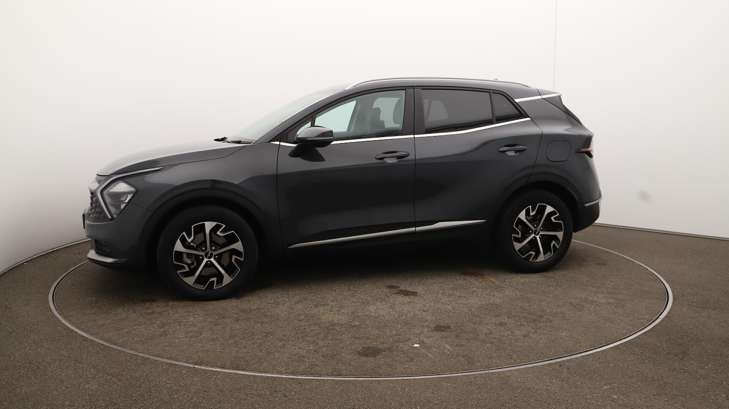 Used Kia Sportage 2022 for sale - 76152029: Photo 67