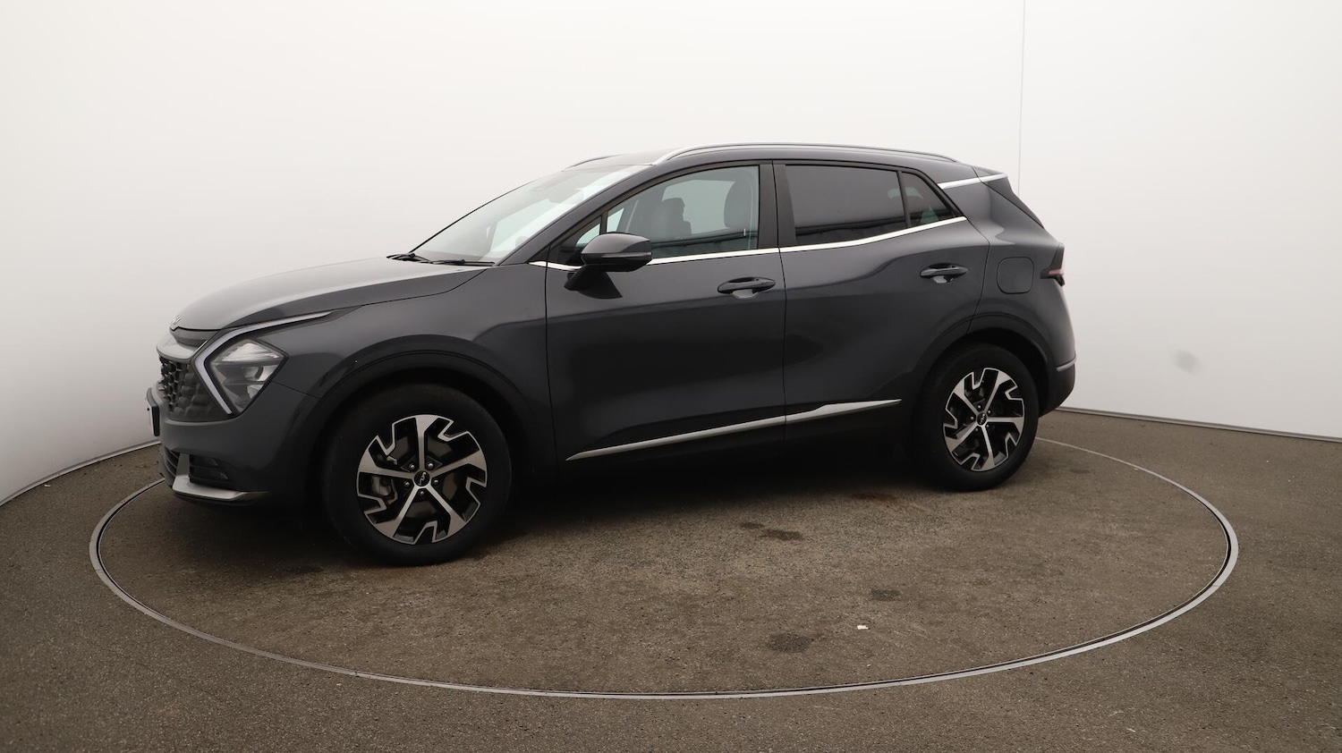 Used Kia Sportage 2022 for sale - 76152029: Photo 68