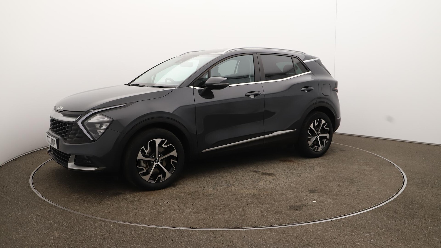 Used Kia Sportage 2022 for sale - 76152029: Photo 69