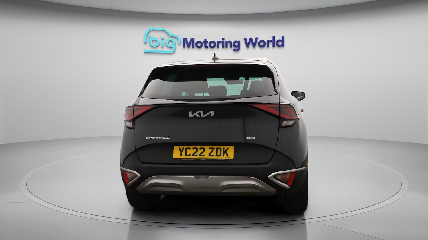 Used Kia Sportage 2022 for sale - 76152029: Photo 7