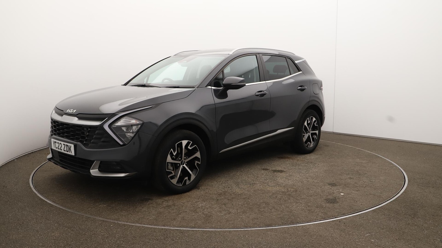 Used Kia Sportage 2022 for sale - 76152029: Photo 70