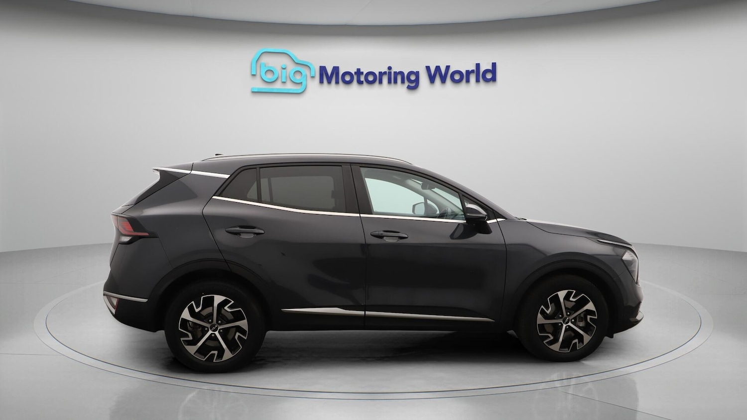 Used Kia Sportage 2022 for sale - 76152029: Photo 9