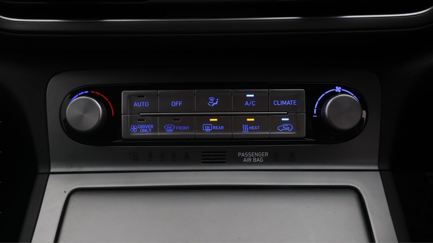 Used Hyundai KONA 2022 for sale - 77742527: Photo 12