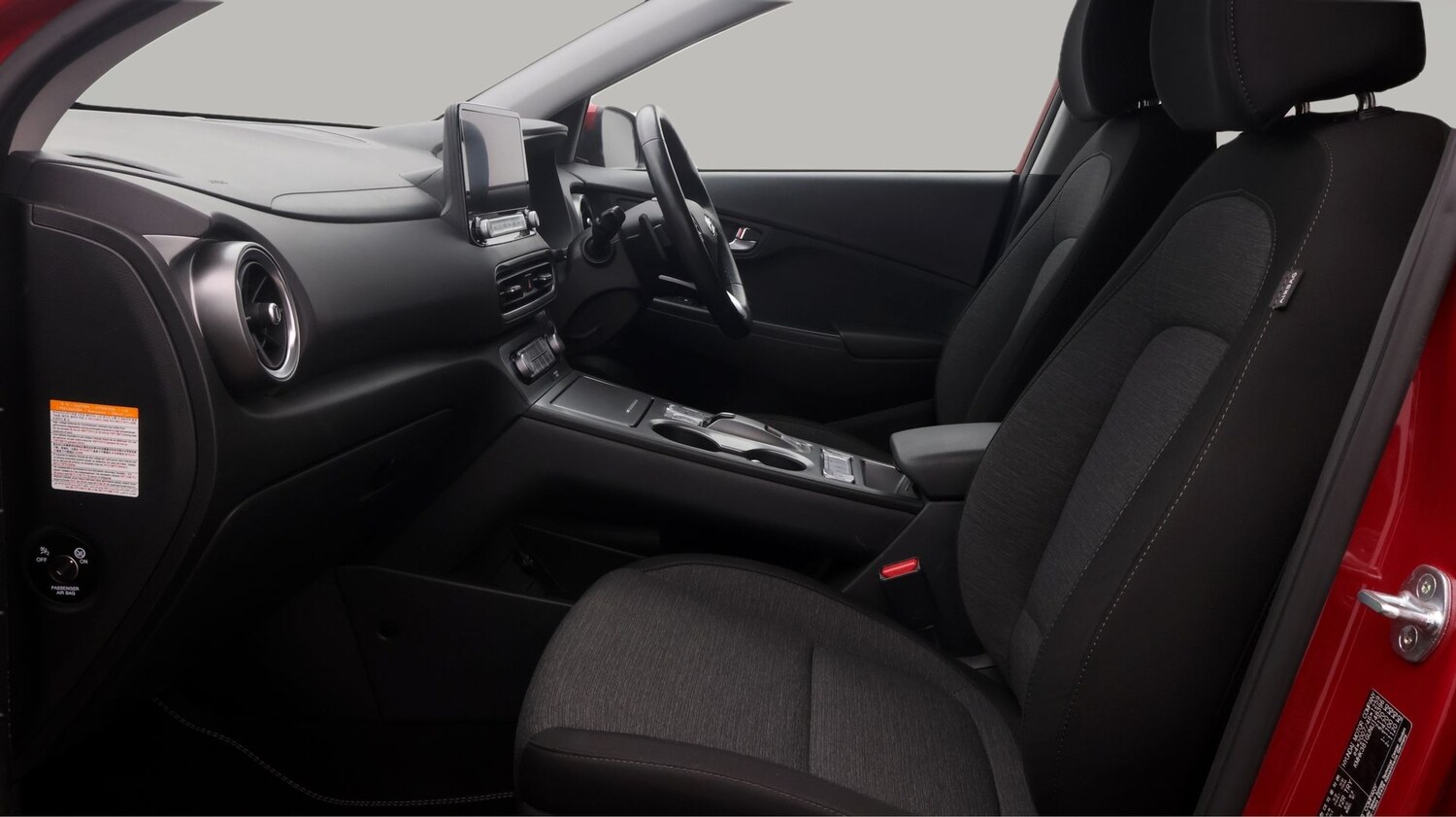 Used Hyundai KONA 2022 for sale - 77742527: Photo 14