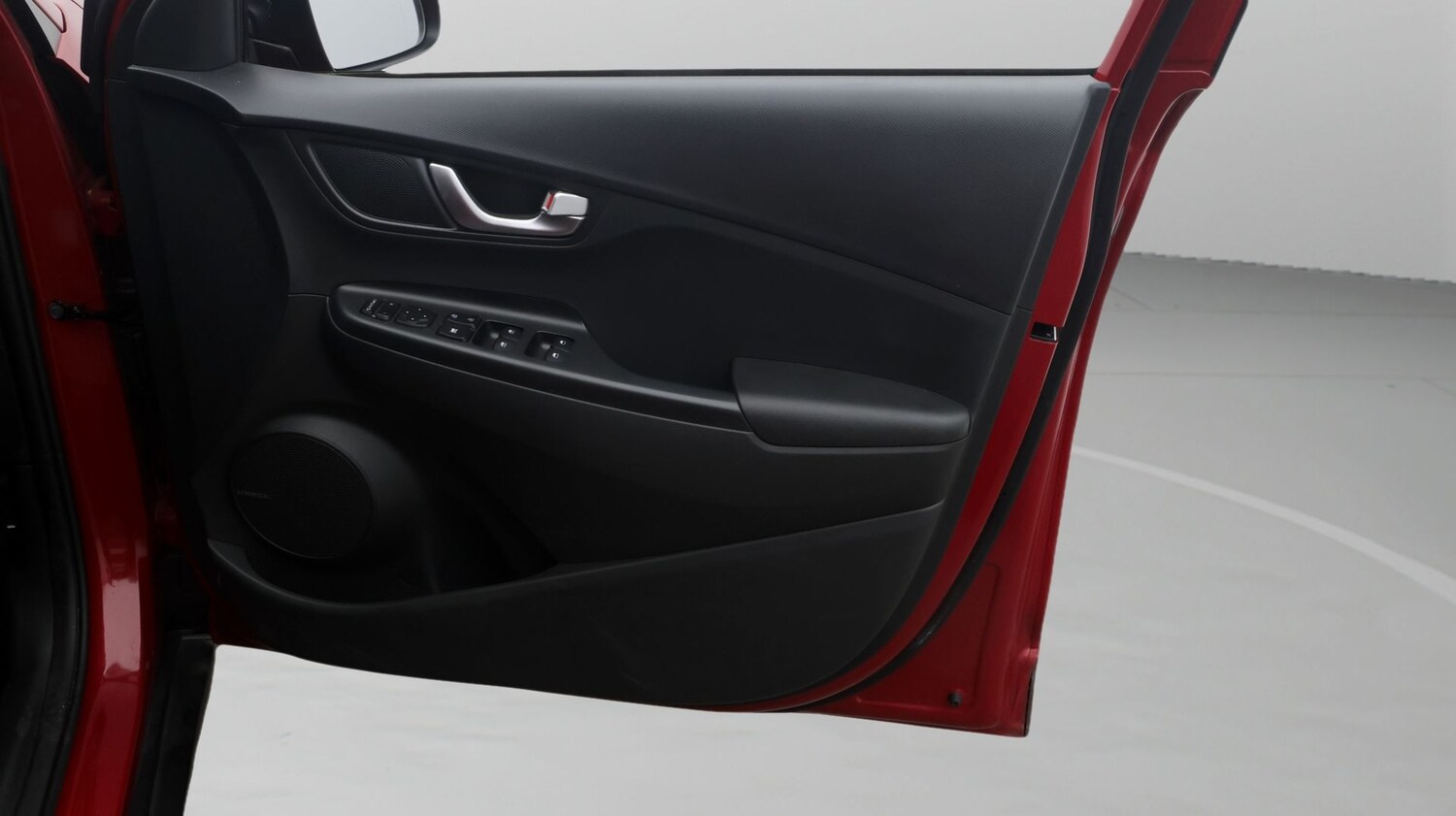 Used Hyundai KONA 2022 for sale - 77742527: Photo 15