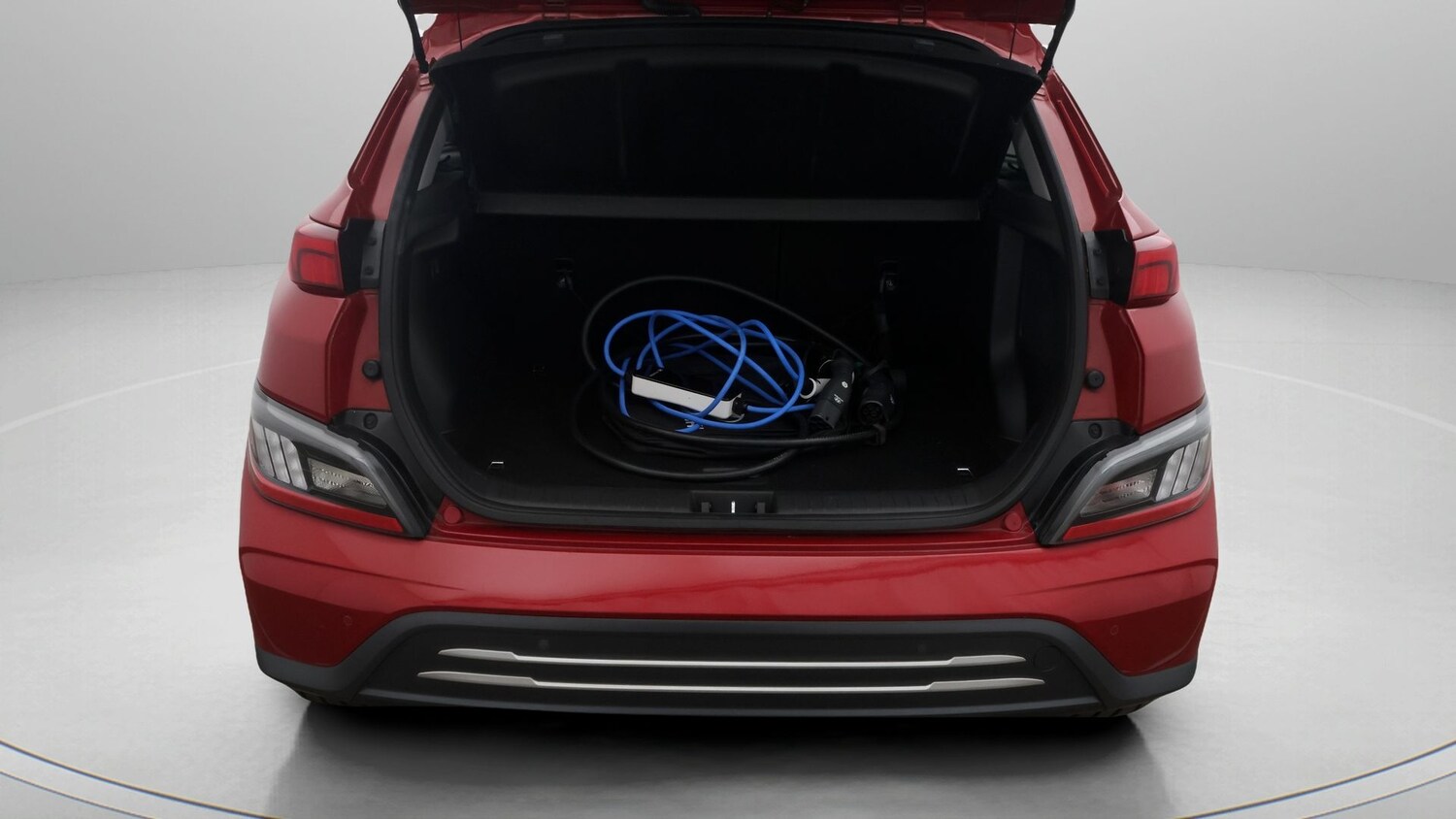 Used Hyundai KONA 2022 for sale - 77742527: Photo 17