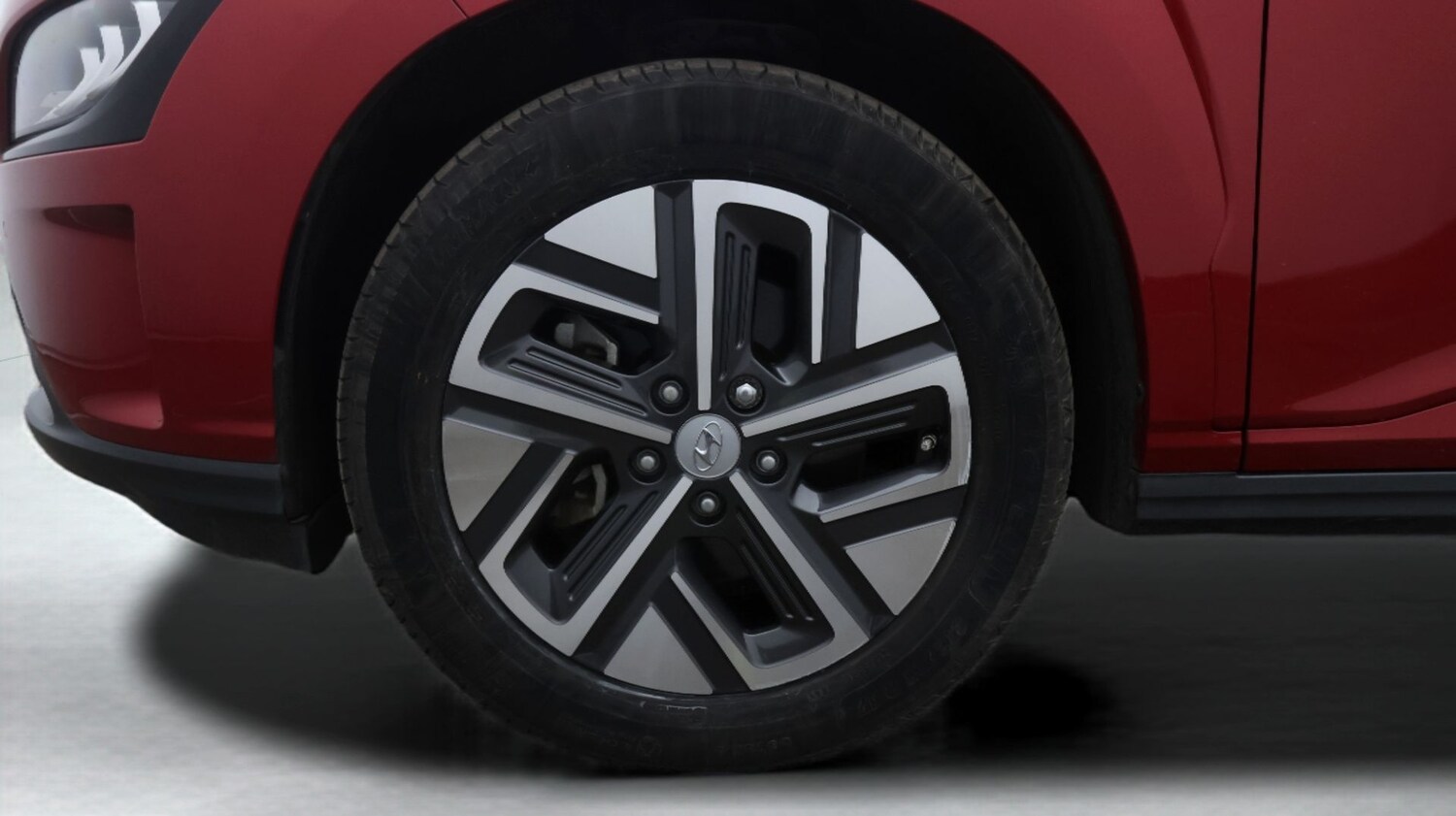 Used Hyundai KONA 2022 for sale - 77742527: Photo 18