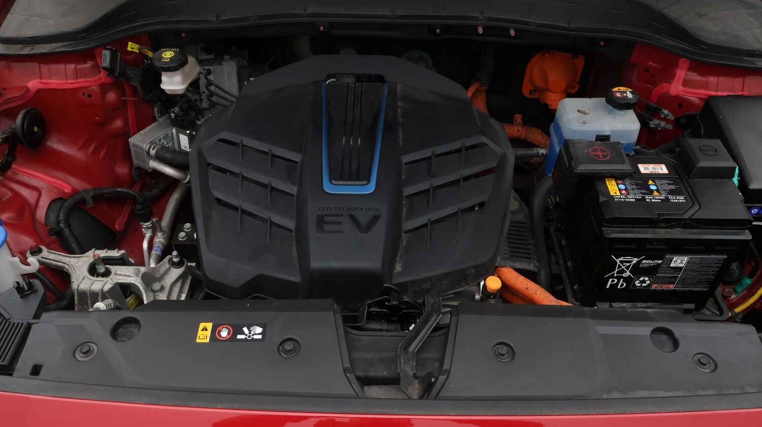 Used Hyundai KONA 2022 for sale - 77742527: Photo 19