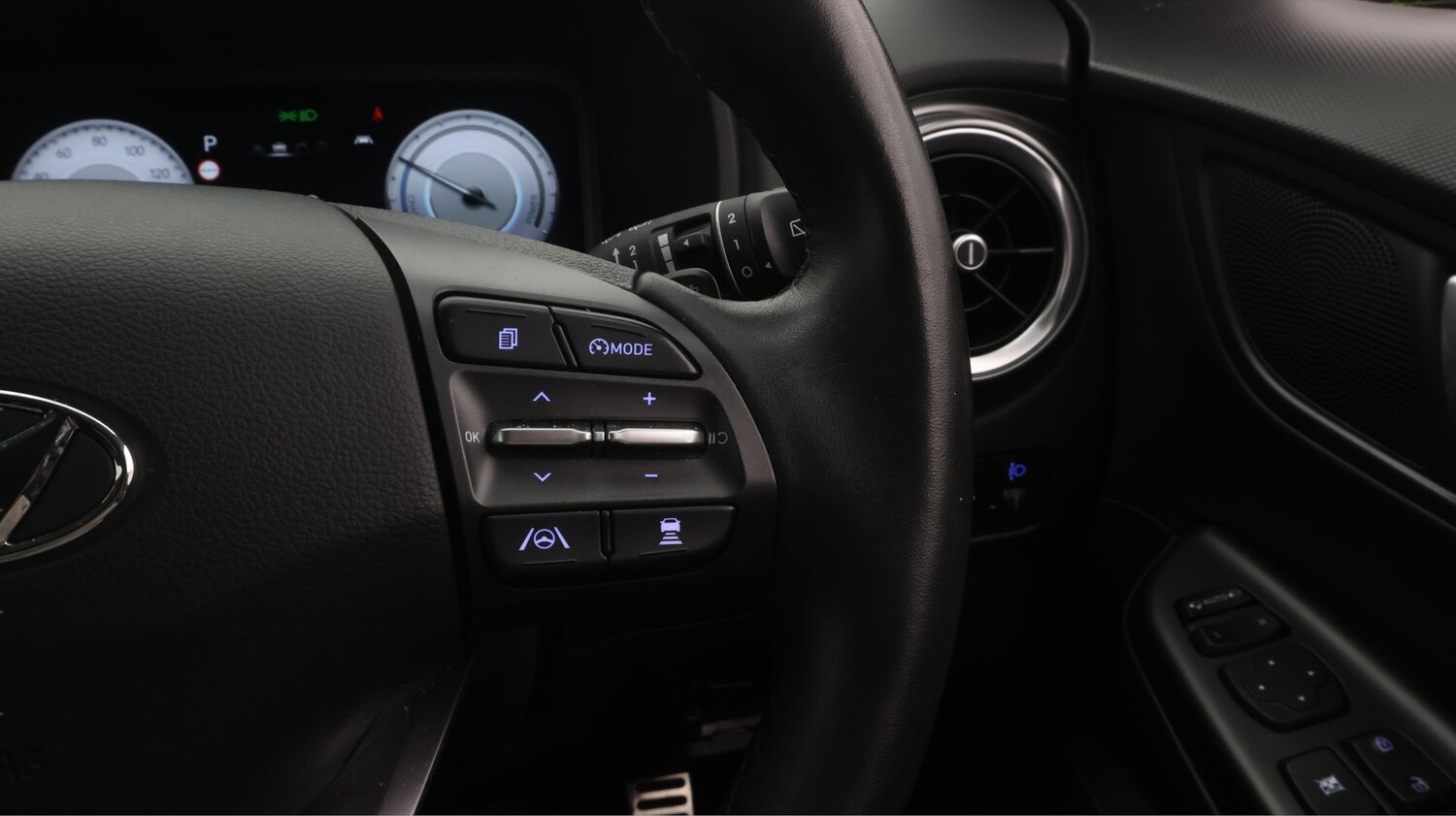 Used Hyundai KONA 2022 for sale - 77742527: Photo 24