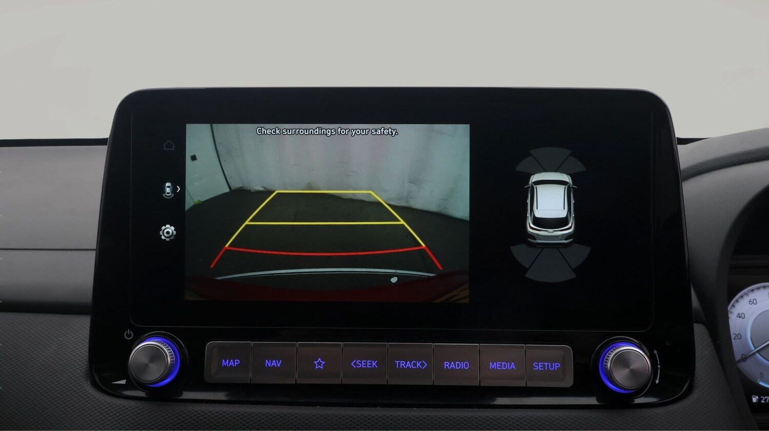 Used Hyundai KONA 2022 for sale - 77742527: Photo 25