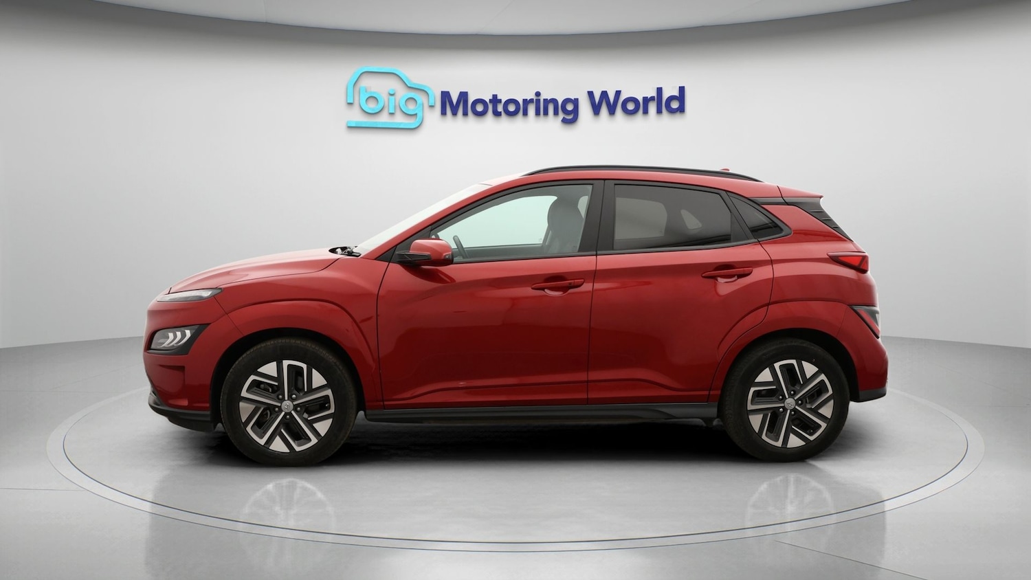 Used Hyundai KONA 2022 for sale - 77742527: Photo 4