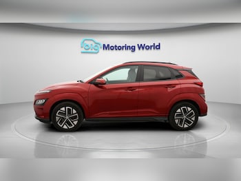 Used Hyundai KONA 2022 for sale - 77742527: Photo