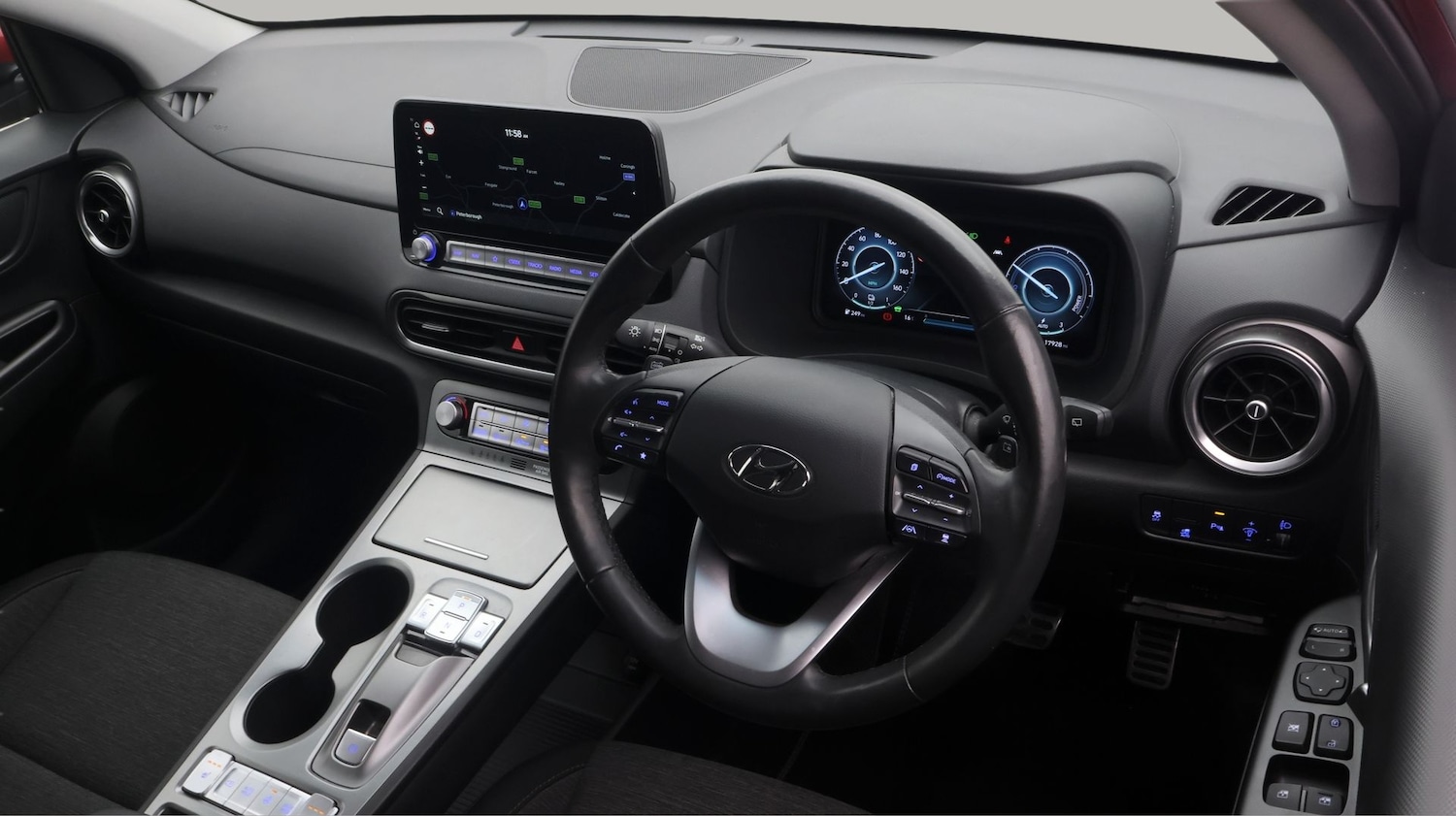 Used Hyundai KONA 2022 for sale - 77742527: Photo 9