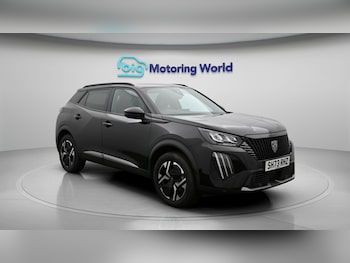 Used Peugeot 2008 2023 for sale - 79220275: Photo