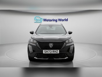 Used Peugeot 2008 2023 for sale - 79220275: Photo