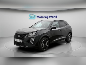 Used Peugeot 2008 2023 for sale - 79220275: Photo