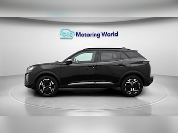 Used Peugeot 2008 2023 for sale - 79220275: Photo