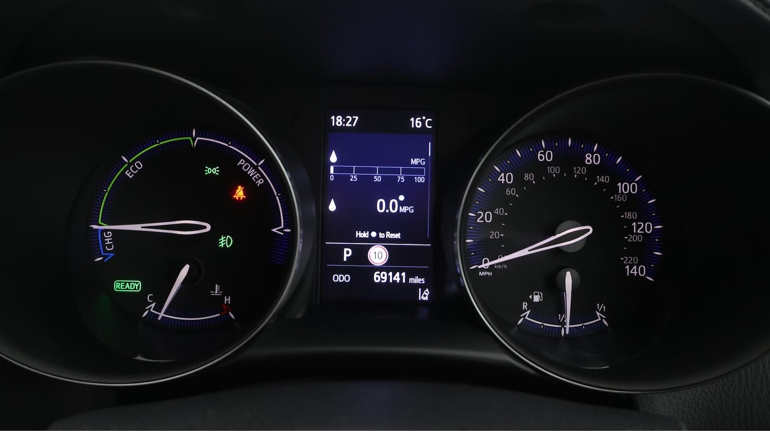 Used Toyota C-HR 2021 for sale - 76388593: Photo 11