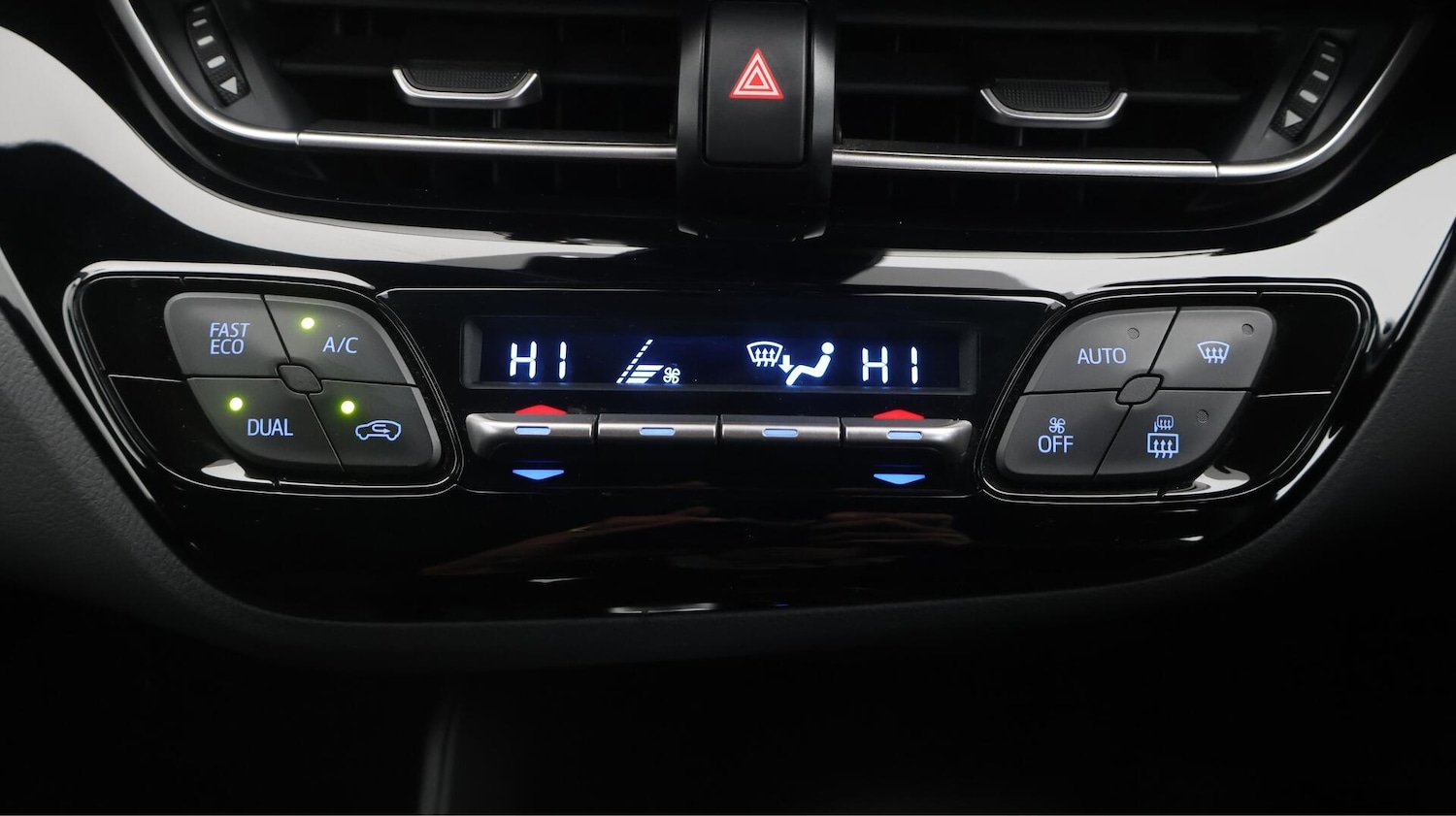 Used Toyota C-HR 2021 for sale - 76388593: Photo 13